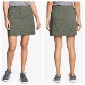 Eddie Bauer Adventurer 2.0 Skort